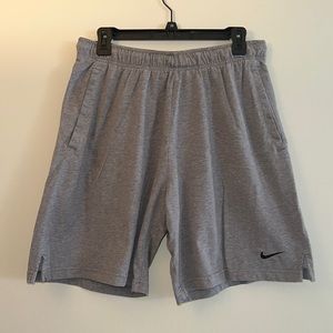 Nike Athletic Shorts